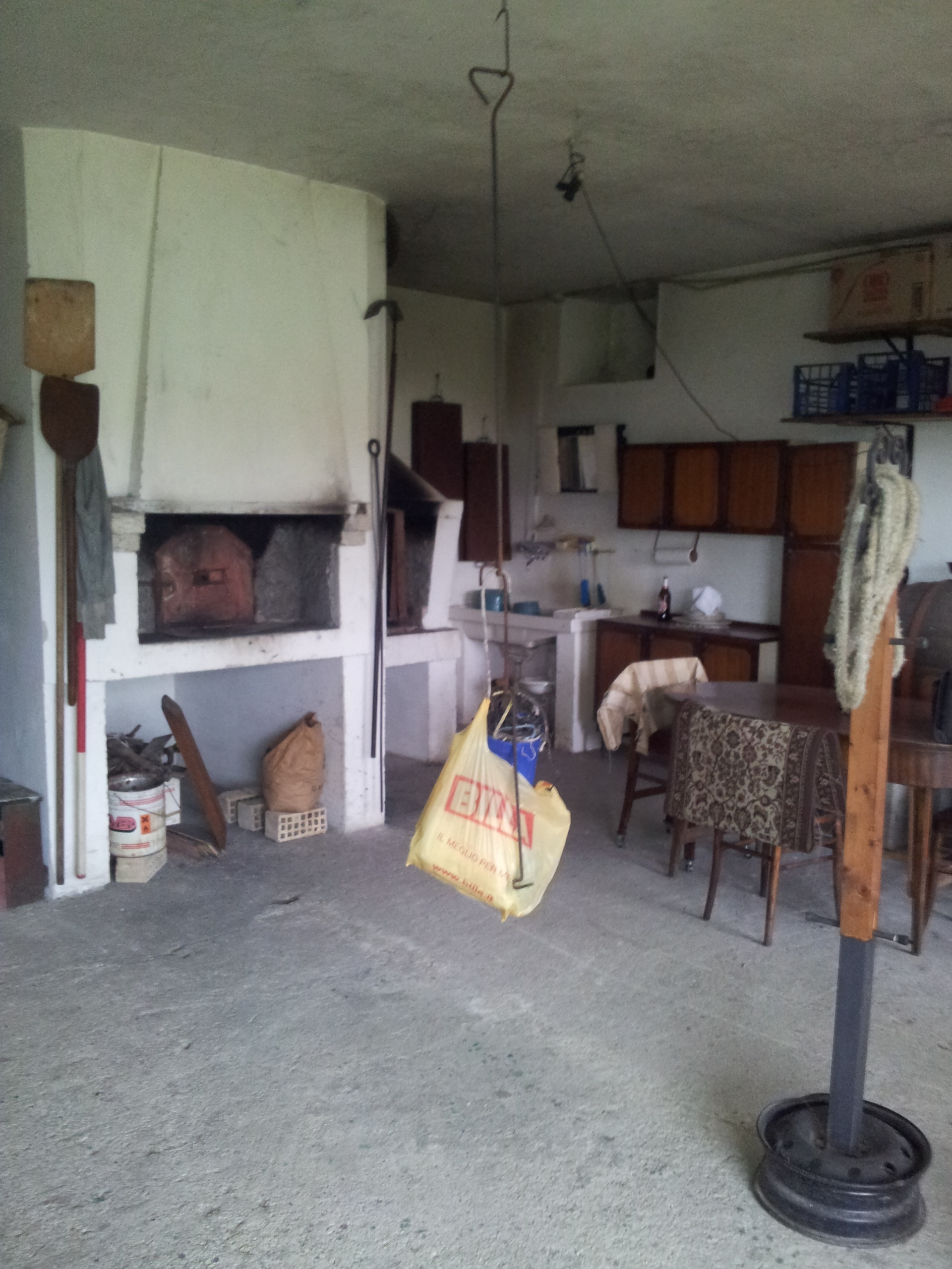 Immagine 22 di Casa indipendente in vendita  a Castorano