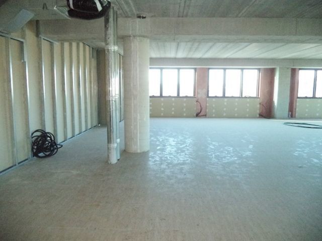 Immagine 7 di Ufficio in vendita  a San Benedetto Del Tronto