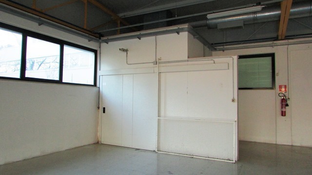 Immagine 38 di Capannone industriale in affitto  in Via Leonardo Da Vinci a San Benedetto Del Tronto