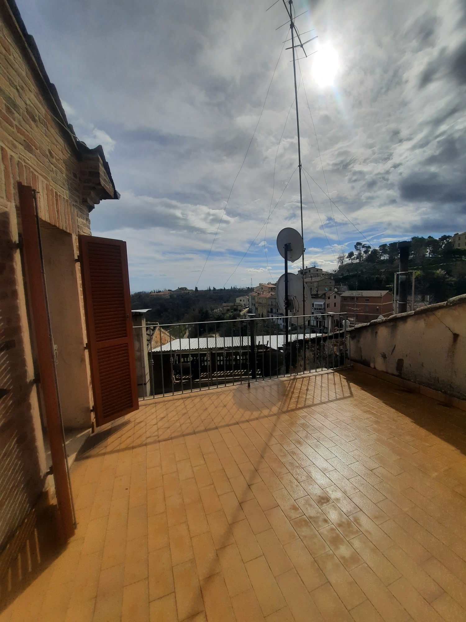 Immagine 47 di Casa indipendente in vendita  a Ripatransone