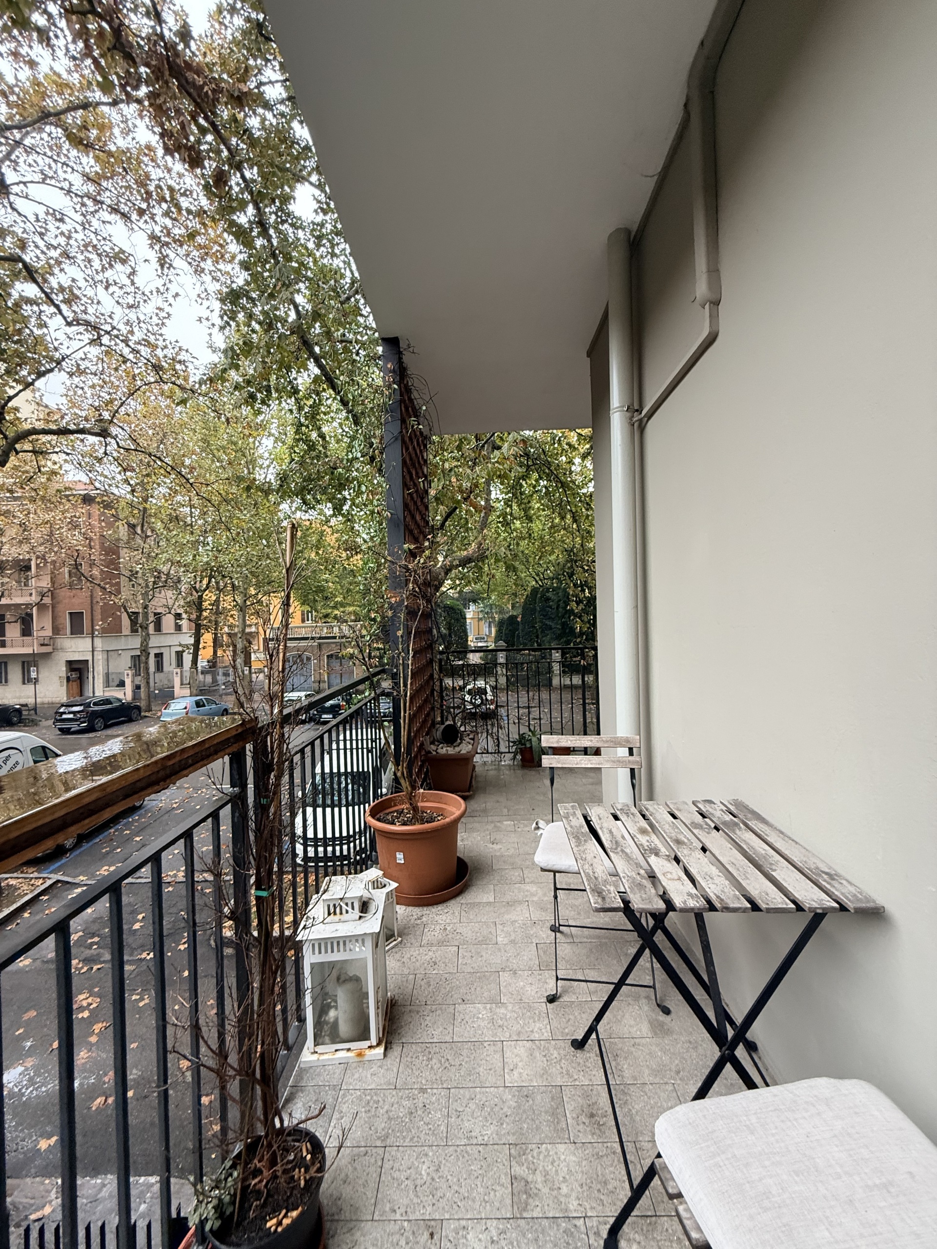 Immagine 18 di Trilocale in vendita  in viale vittorio veneto 102 a Modena