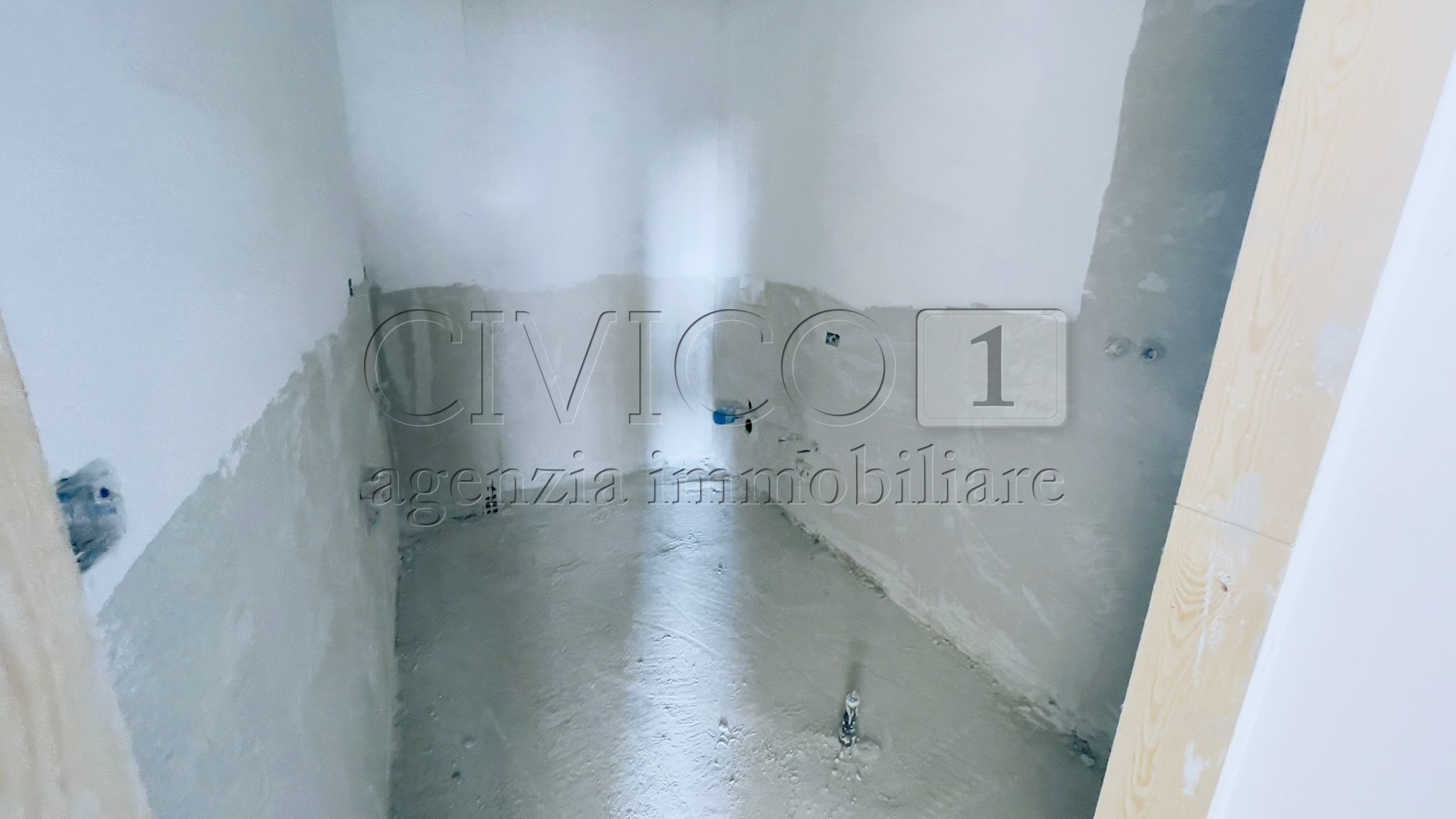 Immagine 10 di Appartamento in vendita  in Via Andrea Palladio a Cittadella