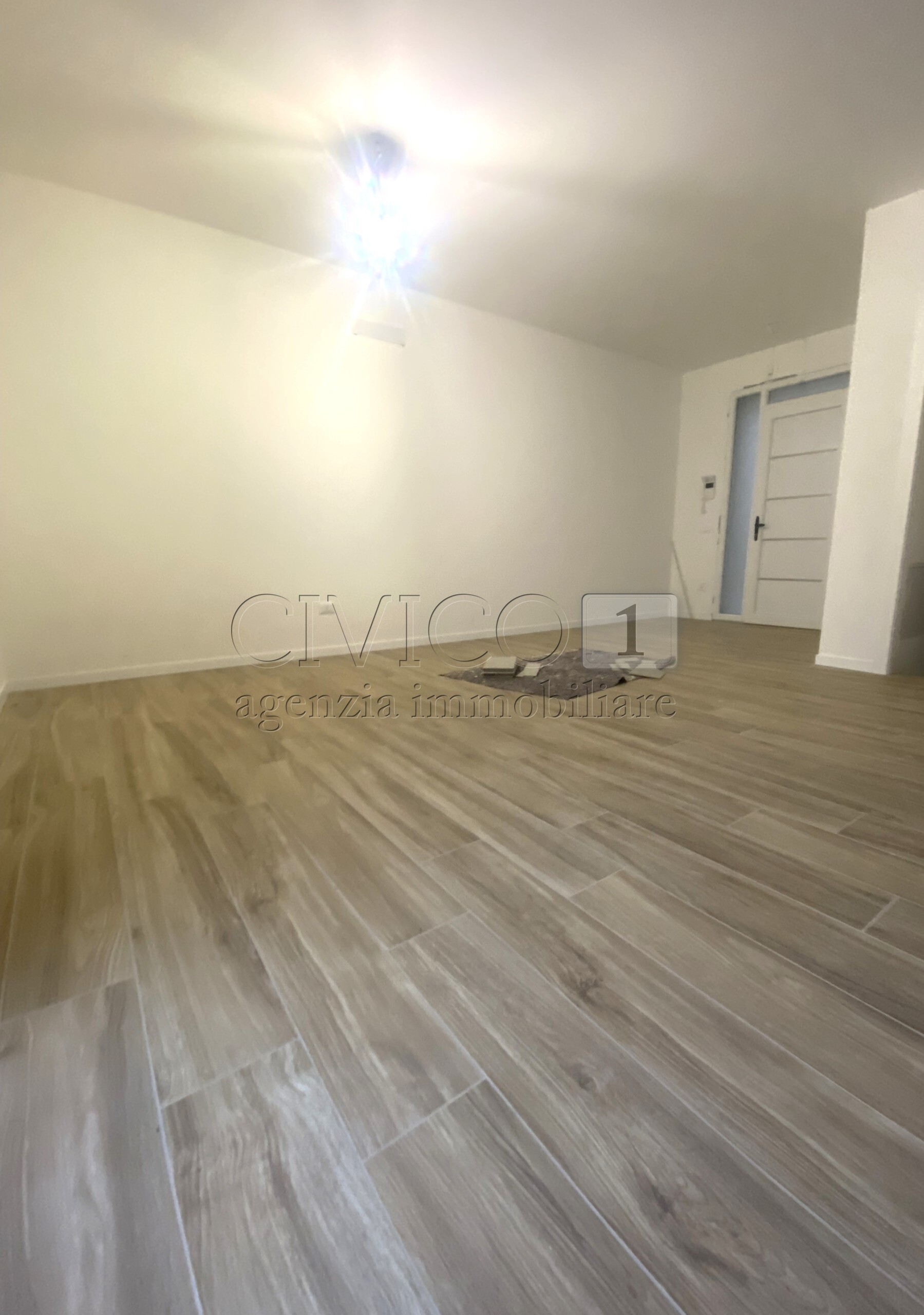 Immagine 6 di Porzione di casa in vendita  in Via San Francesco a Veggiano