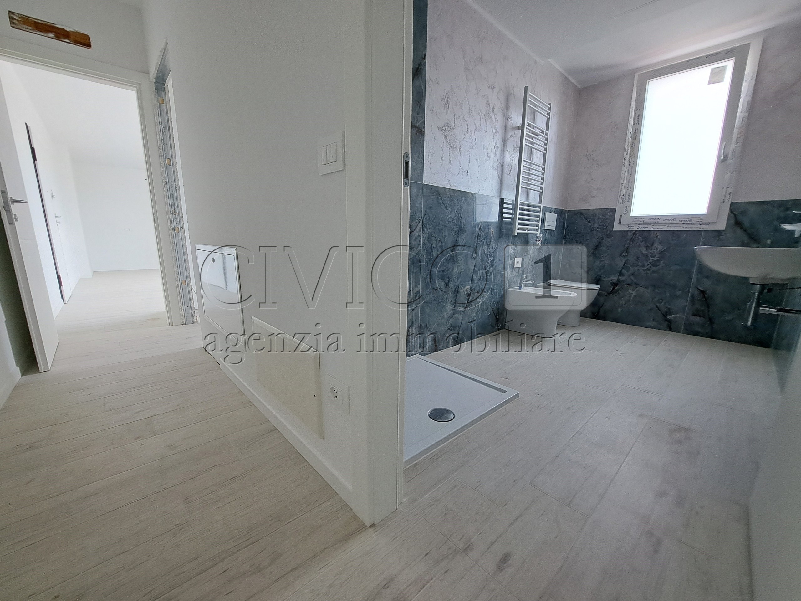 Immagine 26 di Appartamento in vendita  in Via Roma a Cervarese Santa Croce