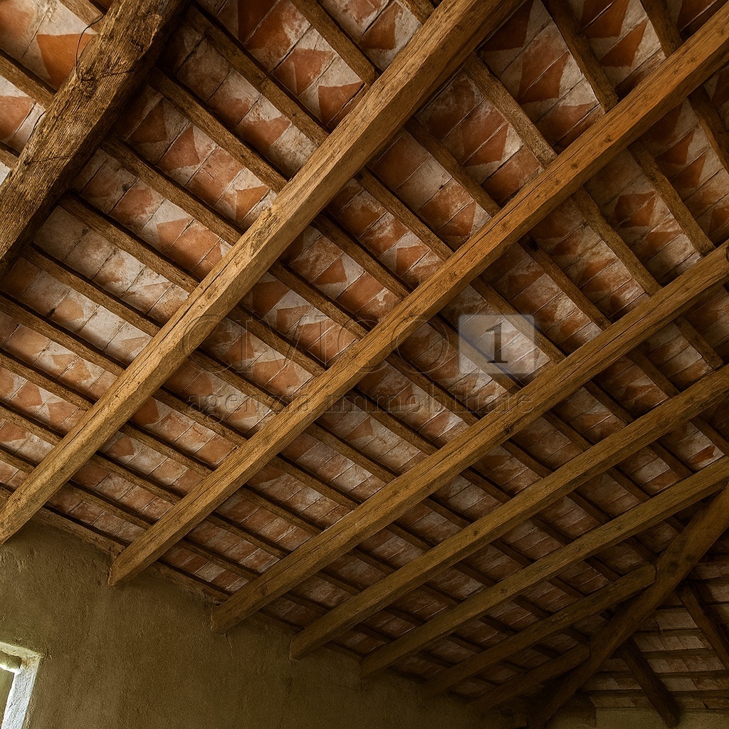 Immagine 10 di Rustico / casale in vendita  in Via Giuseppe Verdi 58 a Rovolon