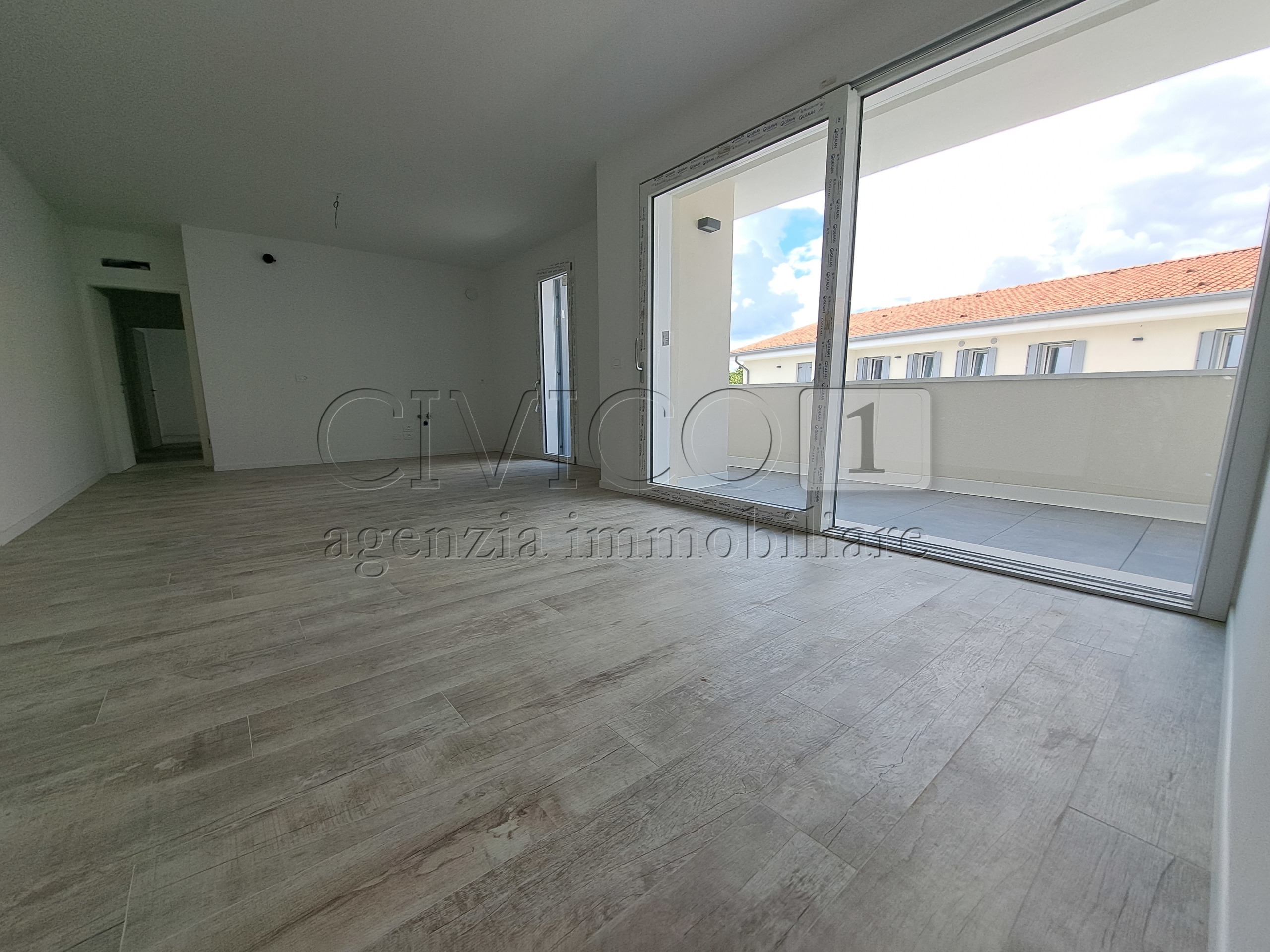 Immagine 30 di Appartamento in vendita  in Via JOHN FITZGERALD KENNEDY a Grisignano Di Zocco