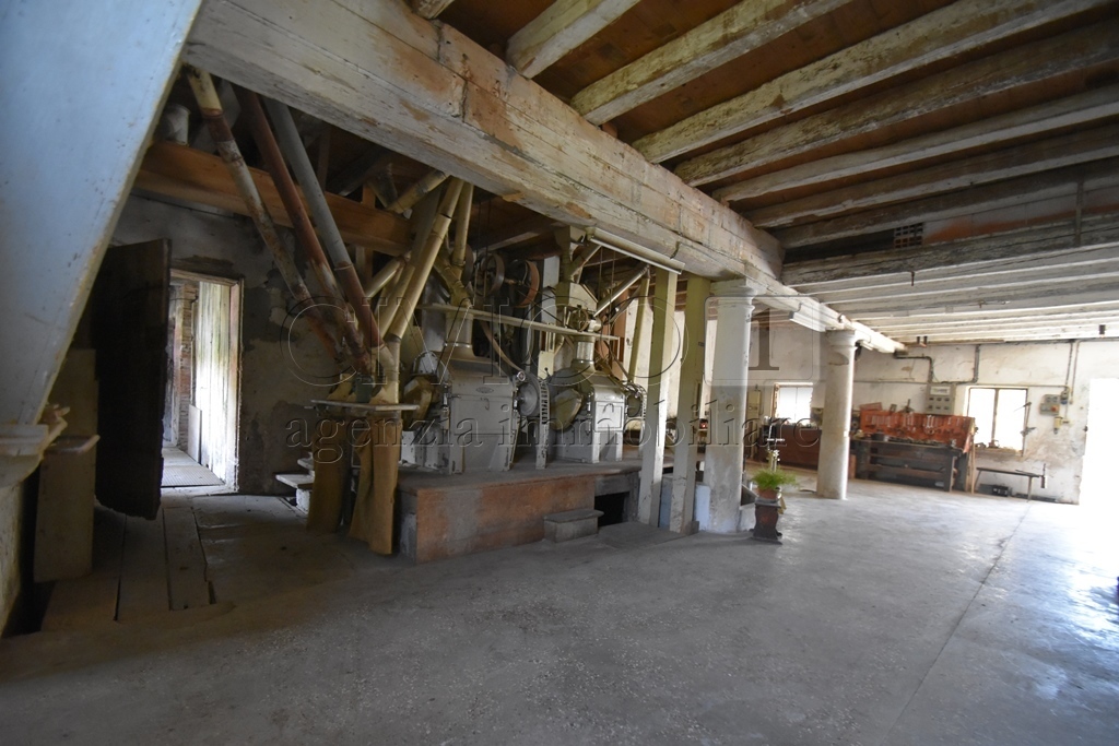 Immagine 24 di Rustico / casale in vendita  in Via Chiesa Rampazzo 17 a Camisano Vicentino