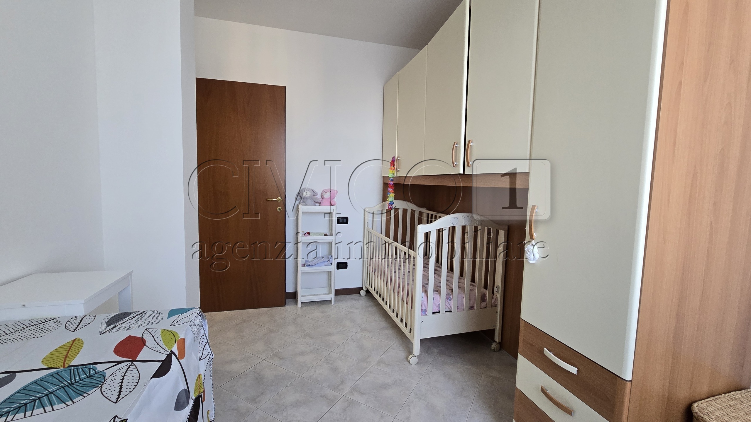 Immagine 20 di Appartamento in vendita  in via Sanvido 16 a Castegnero