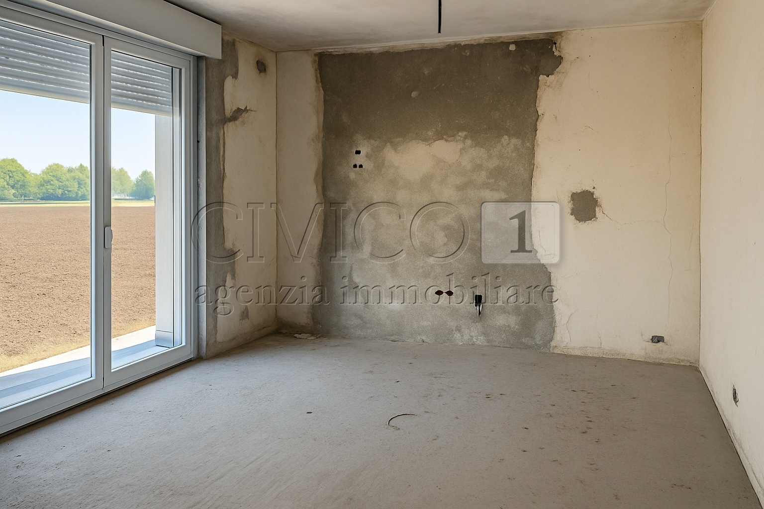 Immagine 14 di Casa indipendente in vendita  in Via A. Beggiato 2 a Noventa Vicentina