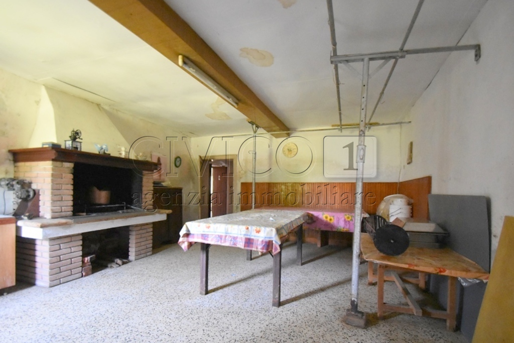 Immagine 28 di Rustico / casale in vendita  in Via Chiesa Rampazzo 17 a Camisano Vicentino