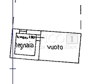 Immagine 27 di Rustico / casale in vendita  in Via Tavella 10 a Barbarano Mossano