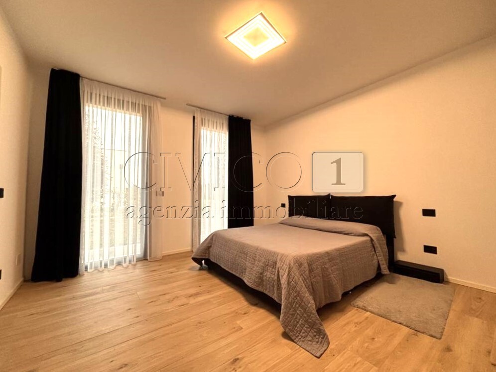 Immagine 14 di Villa in vendita  in Via Chiesa Nuova a Longare