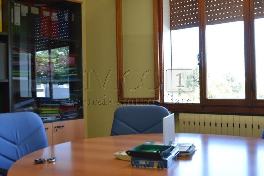 Immagine 10 di Ufficio in vendita  in Via Prolin 135 a Noventa Vicentina