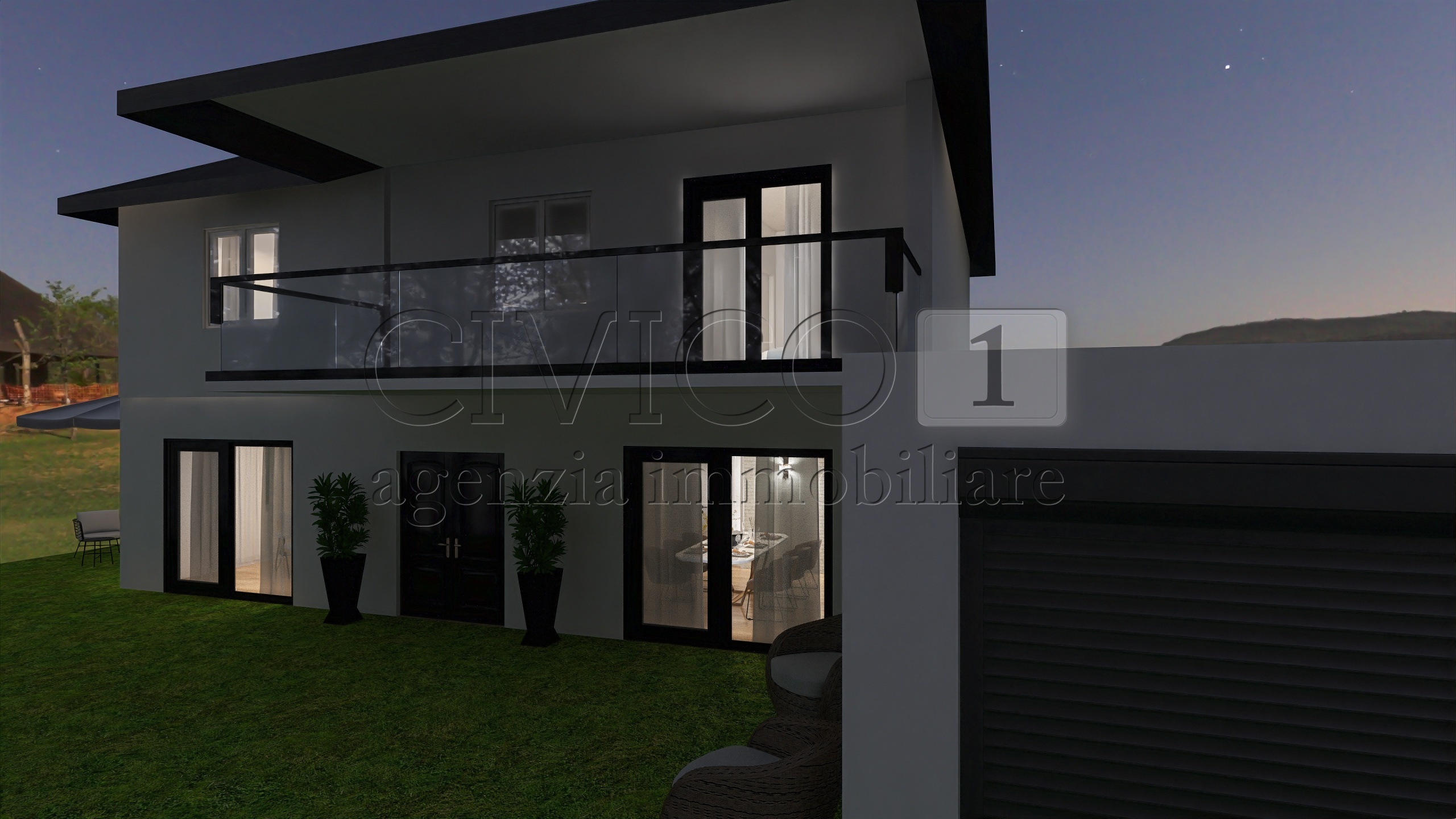 Immagine 4 di Terreno industriale in vendita  in Strada dell’Ospedaletto 14 a Vicenza