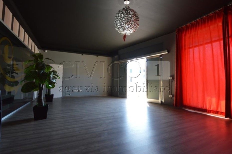 Immagine 16 di Locale commerciale in vendita  in Via Prolin 133 a Noventa Vicentina