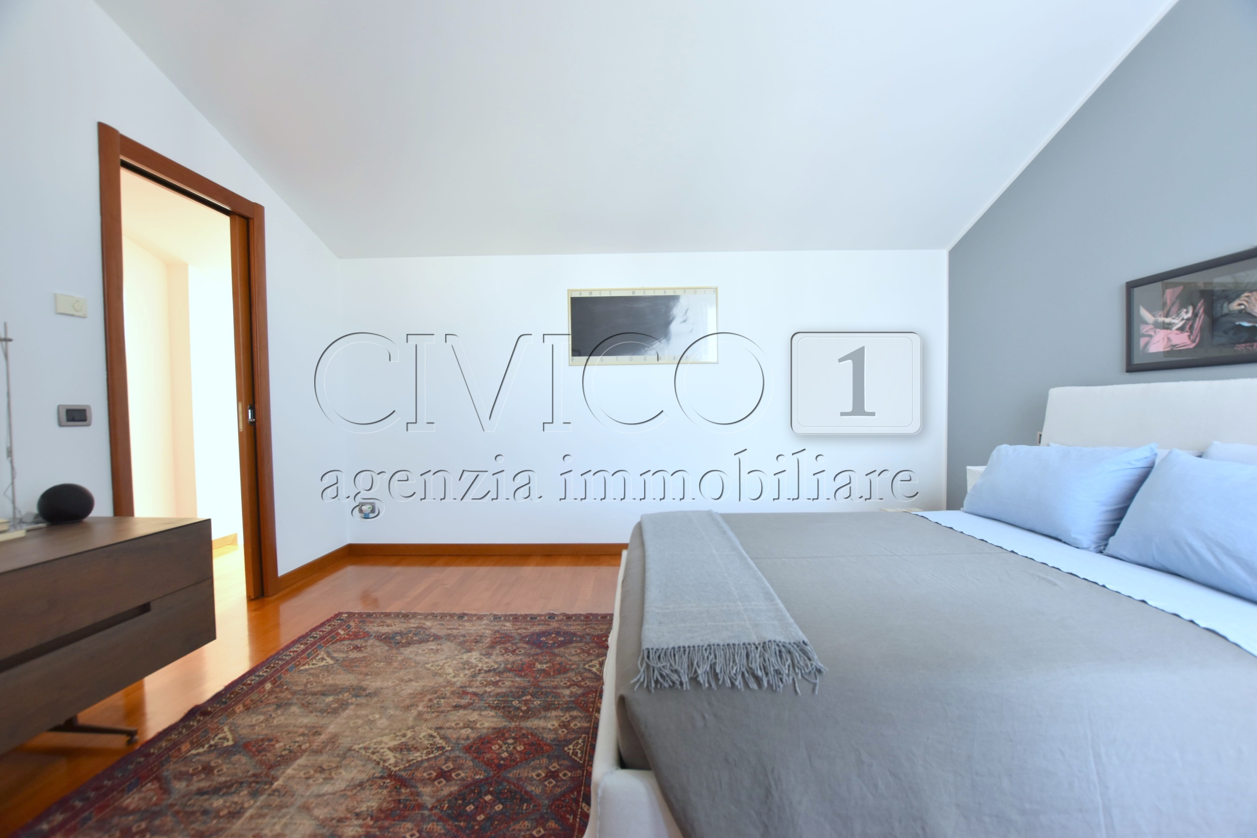 Immagine 24 di Villa in vendita  in Via Cavalieri di Vittorio Veneto a Saonara