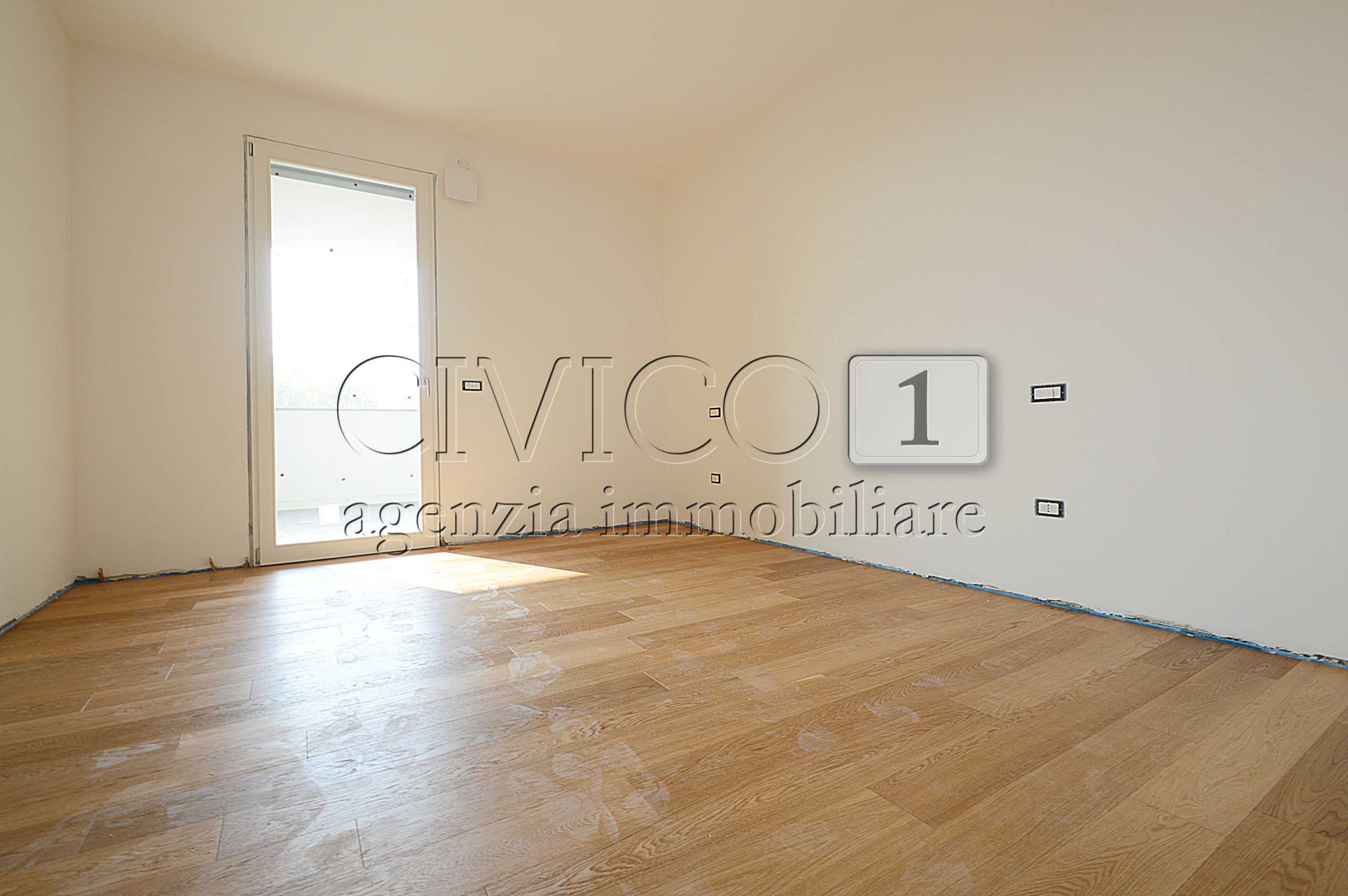 Immagine 7 di Appartamento in vendita  in Via Monte Rua a Selvazzano Dentro