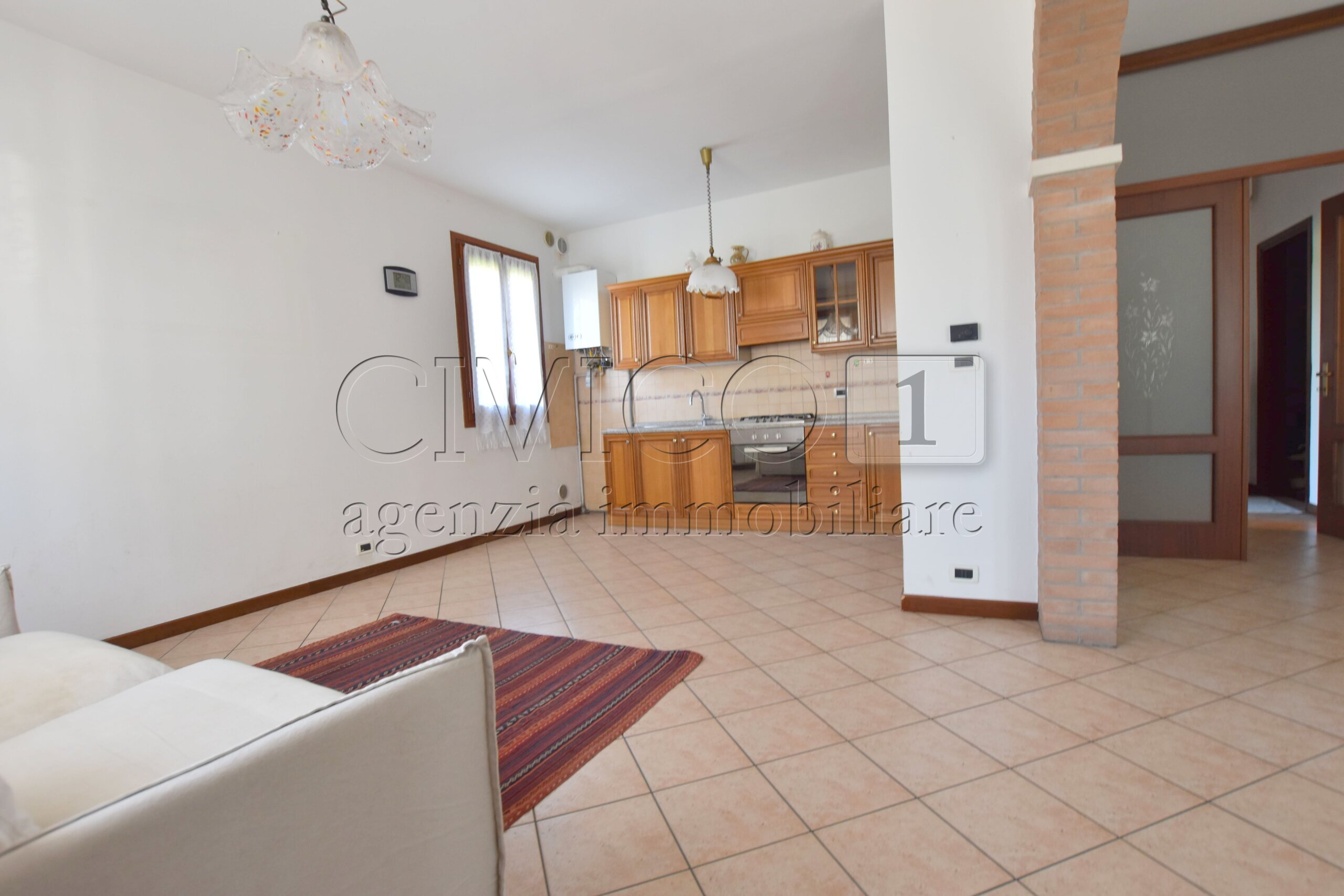 Immagine 42 di Villa in vendita  in Via Cavalieri di Vittorio Veneto a Saonara