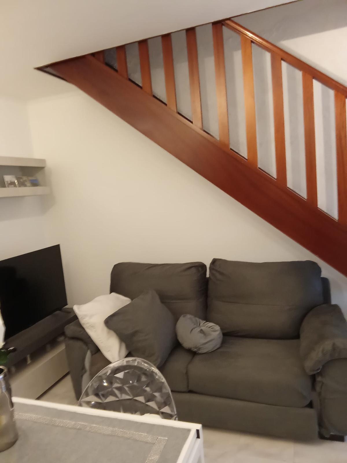 Immagine 8 di Casa semindipendente in vendita  in Via Fratelli Cervi 4 a Ortonovo