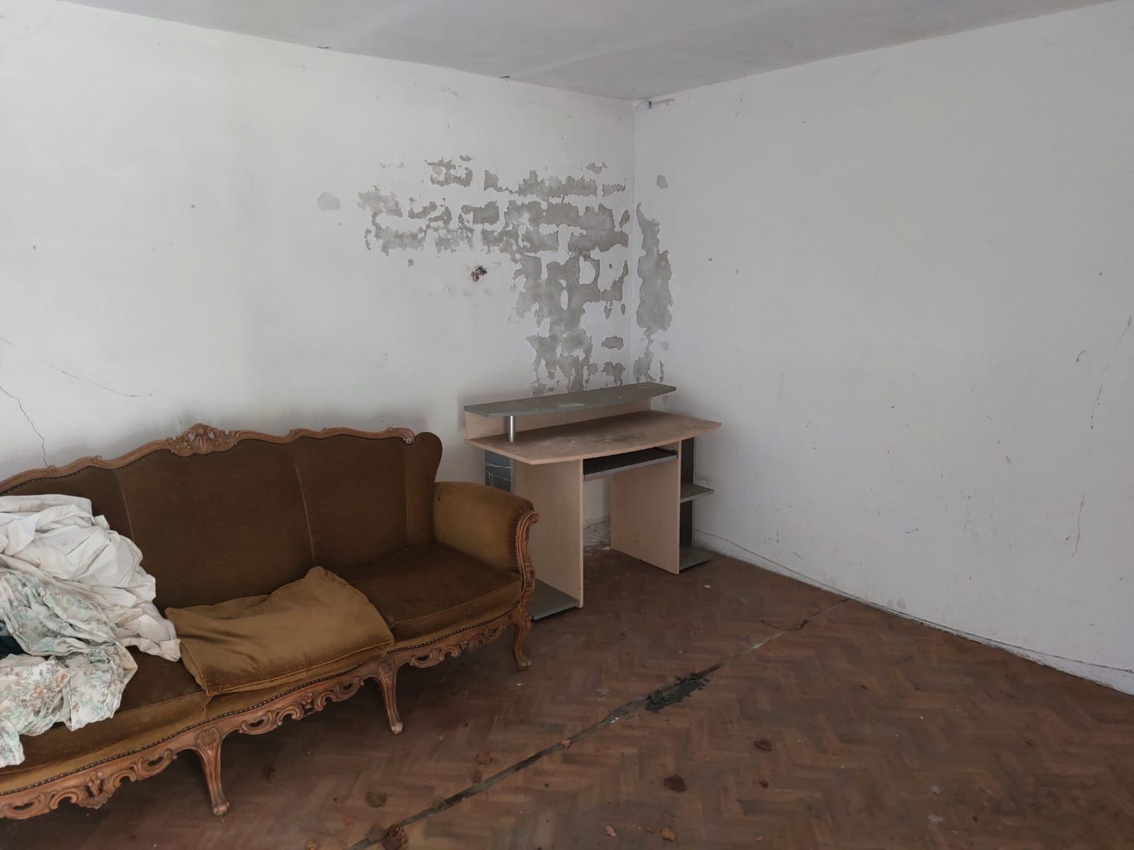 Immagine 3 di Casa semindipendente in vendita  in Via Olmarello 44 a Castelnuovo Magra