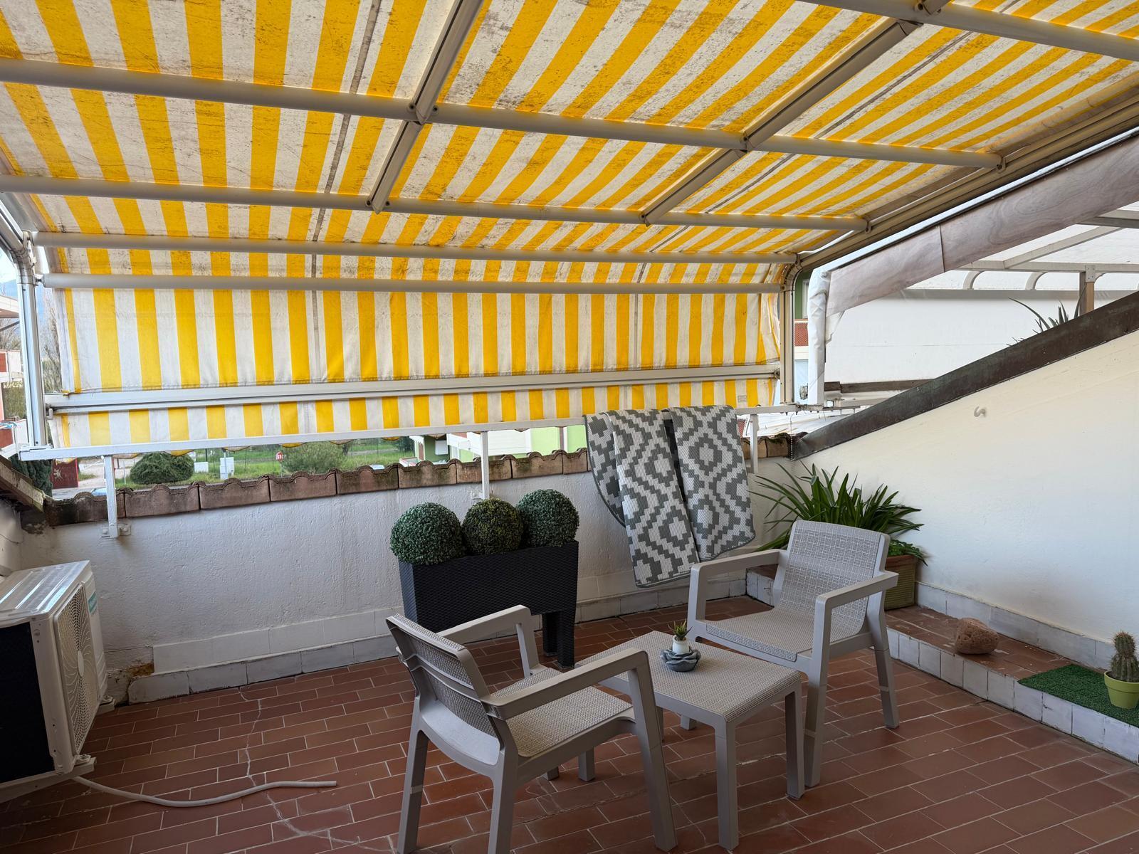 Immagine 33 di Casa semindipendente in vendita  in Via Fratelli Cervi 4 a Ortonovo