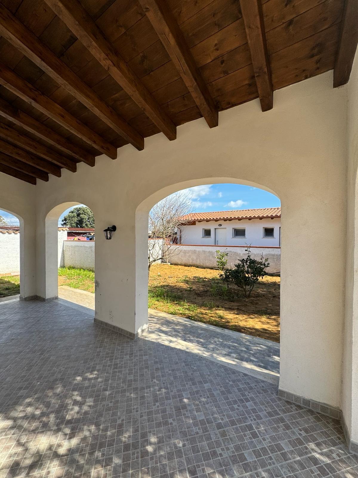 Immagine 10 di Villa in vendita  in via monte circeo 50 a San Felice Circeo