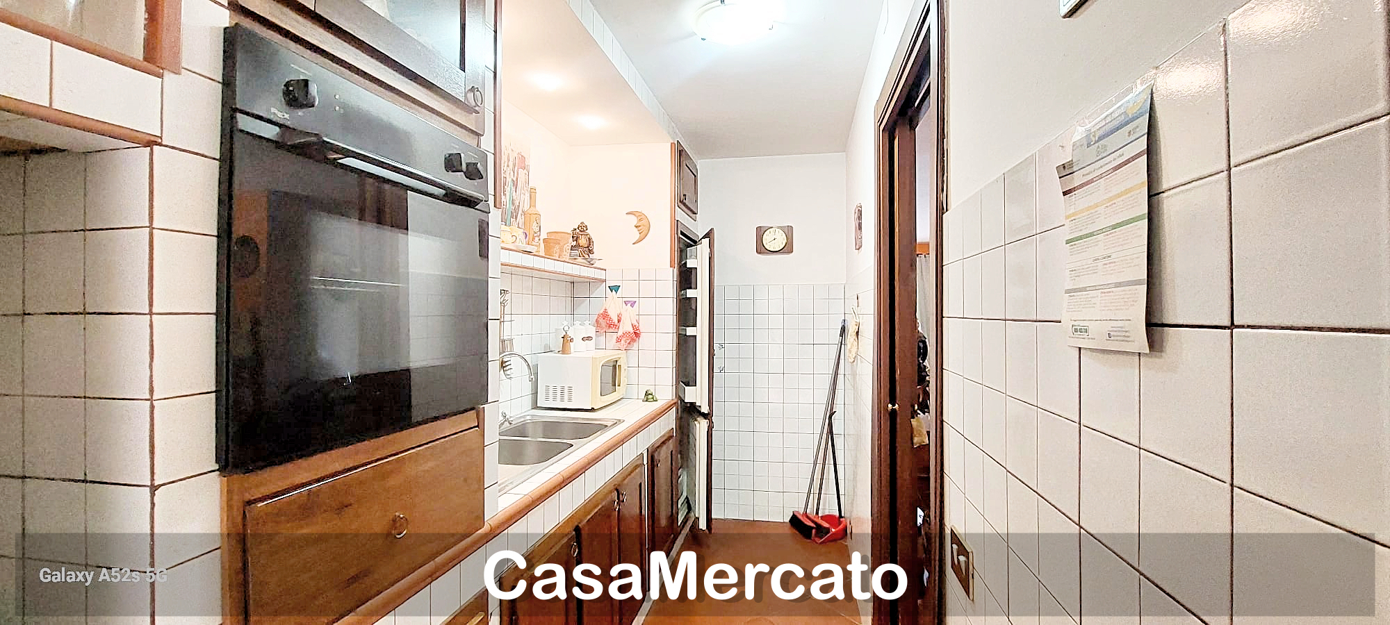 Immagine 28 di Quadrilocale in vendita  in Via Borgo Valle Vergine Campagna 13 a Rocca Di Papa