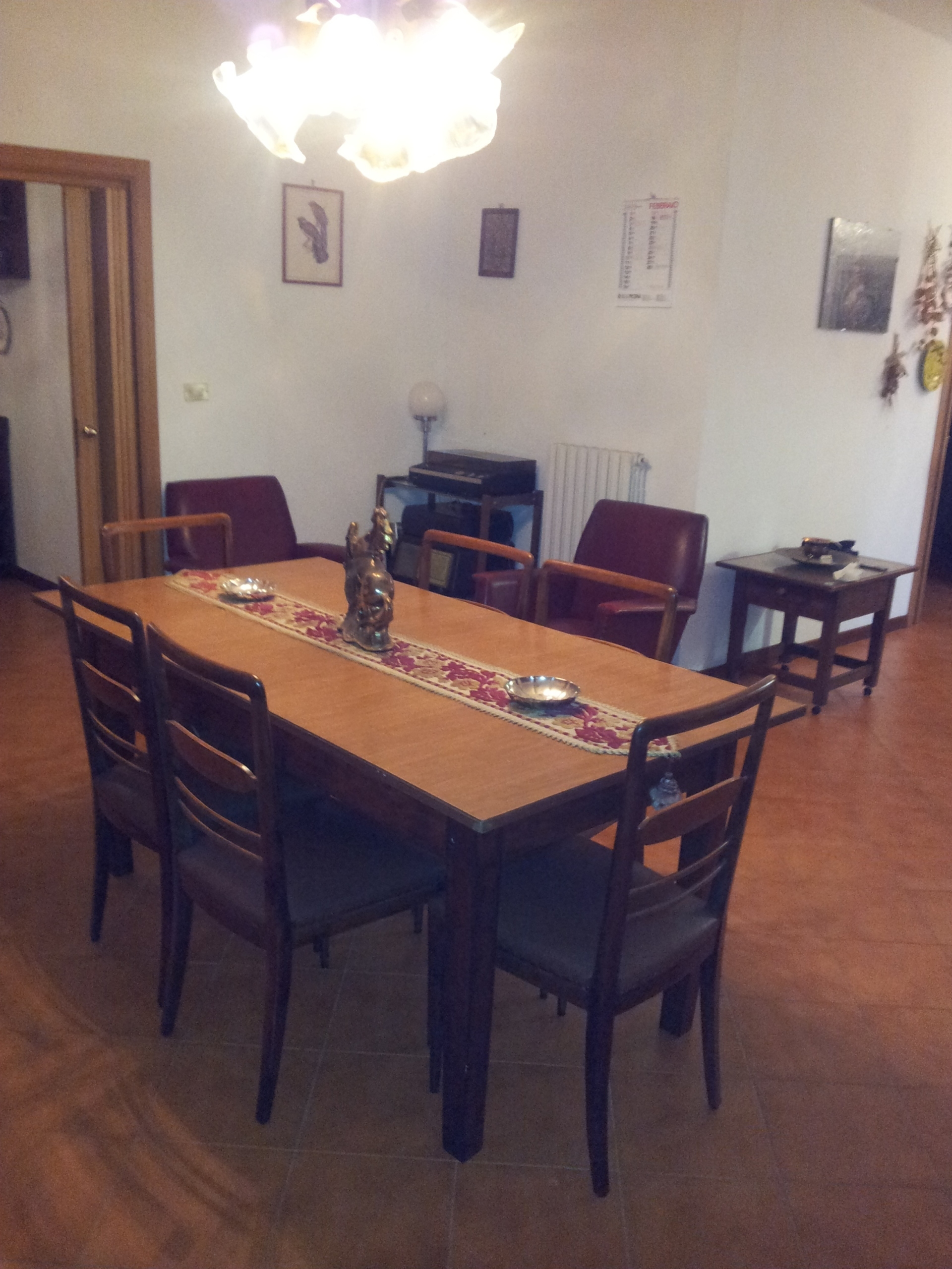 Immagine 11 di Casa indipendente in vendita  a Castorano