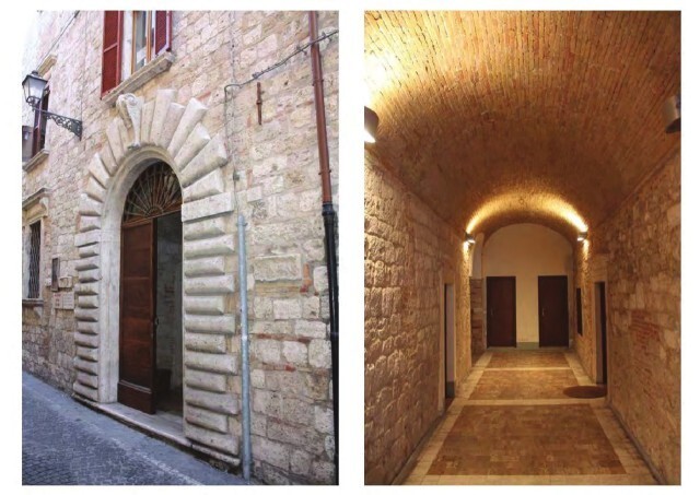 Immagine 25 di Pentalocale in vendita  a Ascoli Piceno