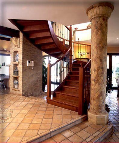 Immagine 7 di Casa indipendente in vendita  a Pineto