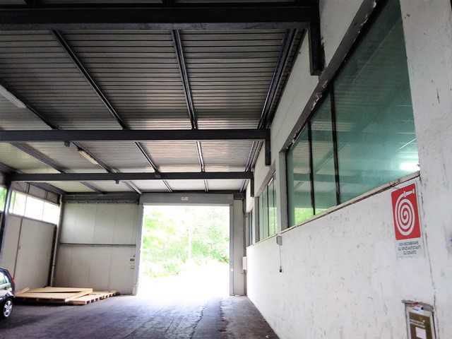 Immagine 5 di Capannone industriale in affitto  in Via Leonardo Da Vinci a San Benedetto Del Tronto