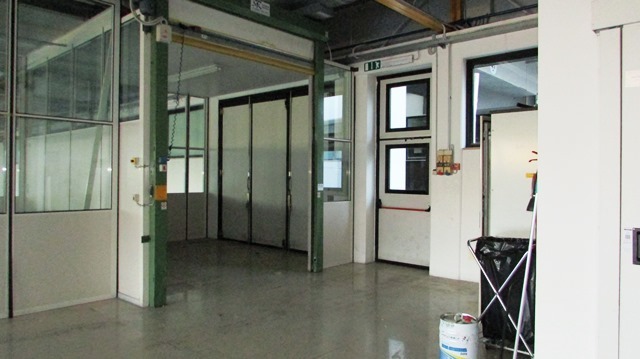 Immagine 34 di Capannone industriale in affitto  in Via Leonardo Da Vinci a San Benedetto Del Tronto