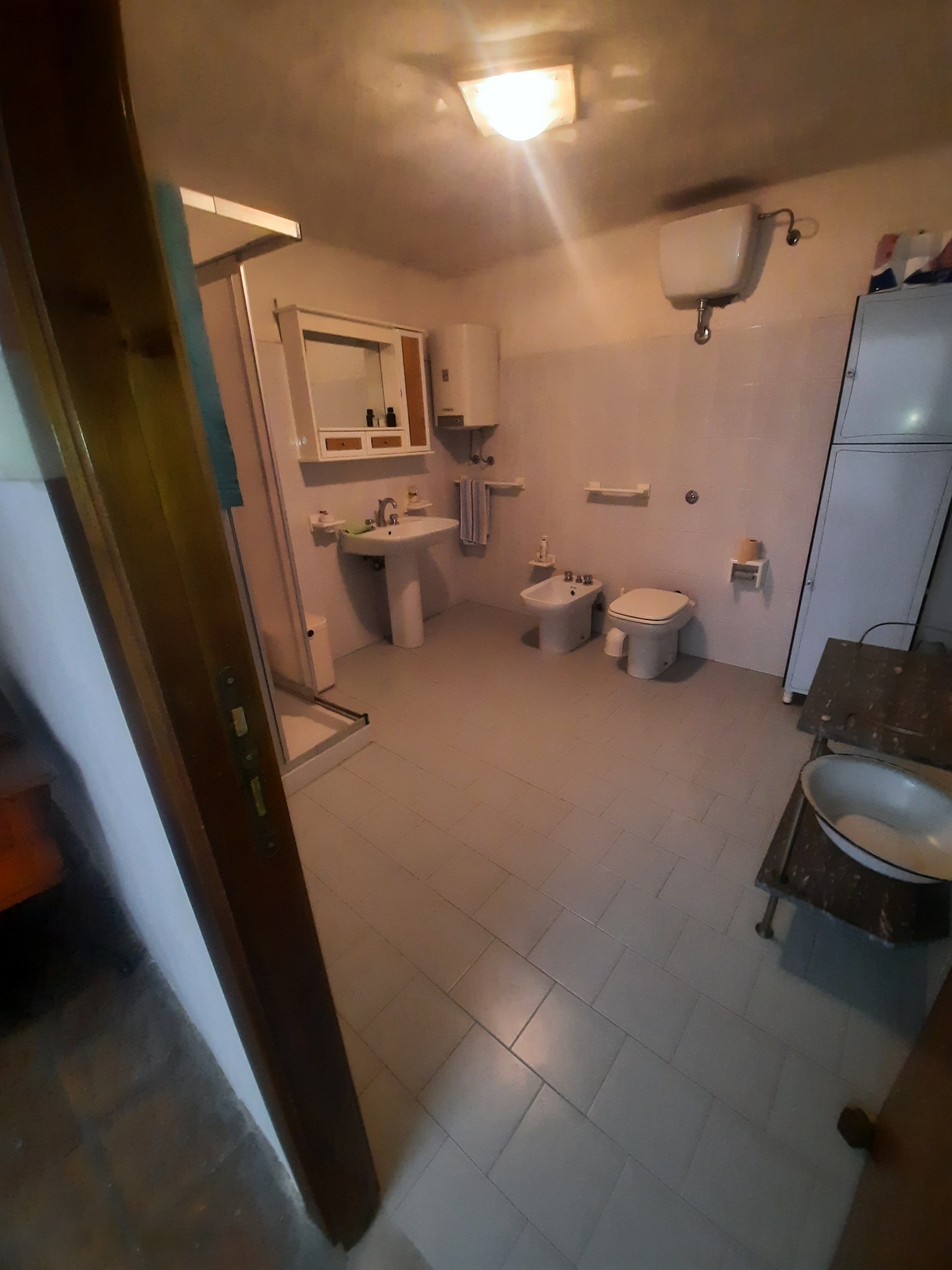 Immagine 24 di Casa indipendente in vendita  a Ripatransone