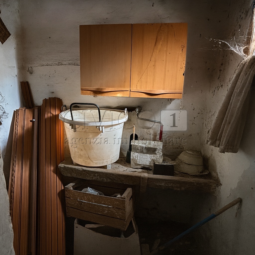 Immagine 11 di Rustico / casale in vendita  in Via Giuseppe Verdi 58 a Rovolon