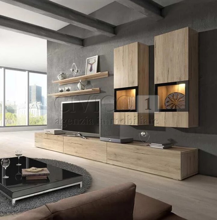 Immagine 15 di Porzione di casa in vendita  in Via San Francesco a Veggiano