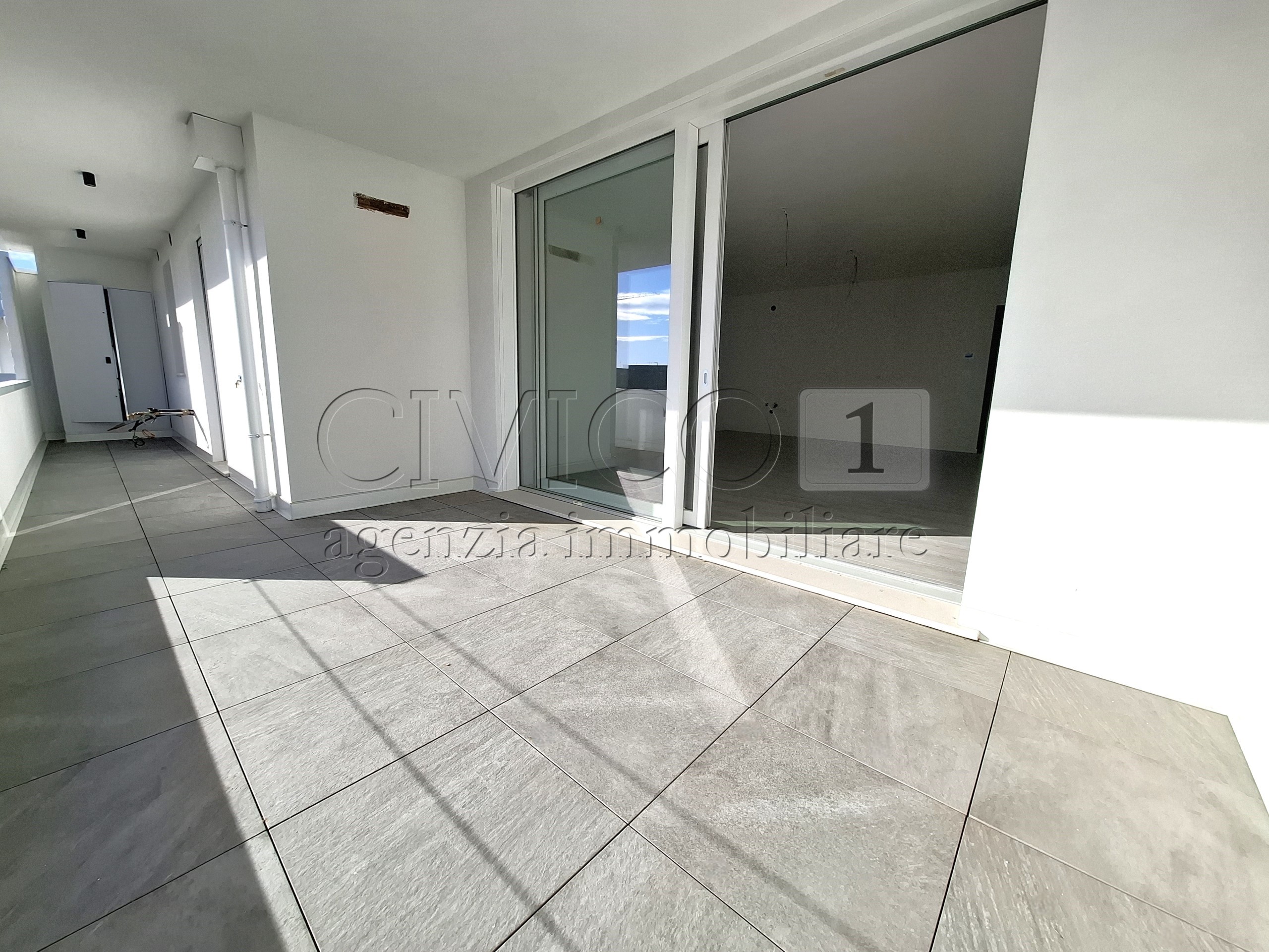 Immagine 11 di Appartamento in vendita  in Via Capriccio a Vigonza