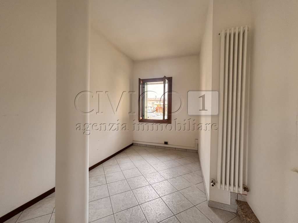 Immagine 5 di Appartamento in vendita  in Via Europa a Barbarano Mossano