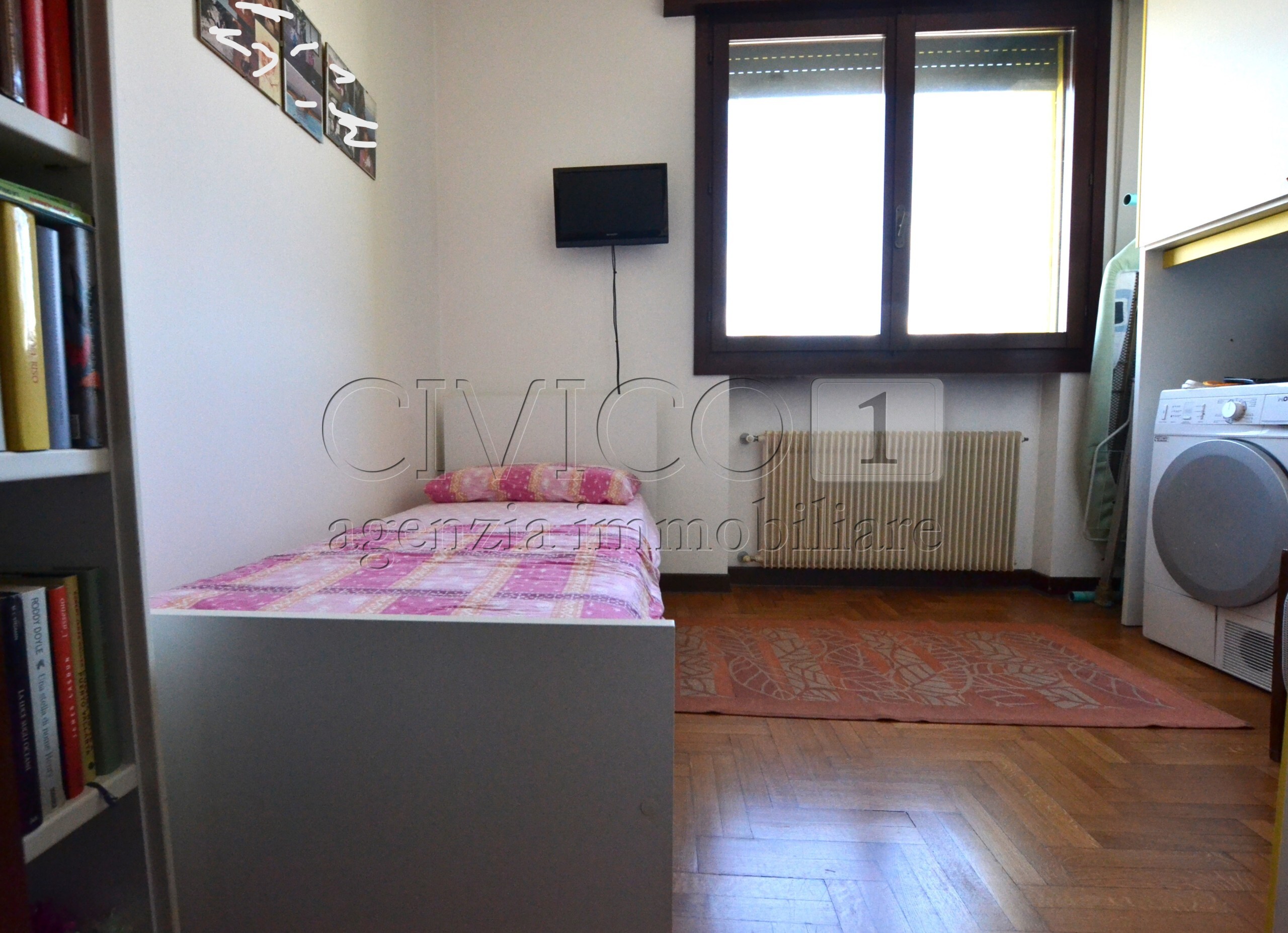 Immagine 10 di Casa indipendente in vendita  in Via Galileo Galilei 4 a Albignasego