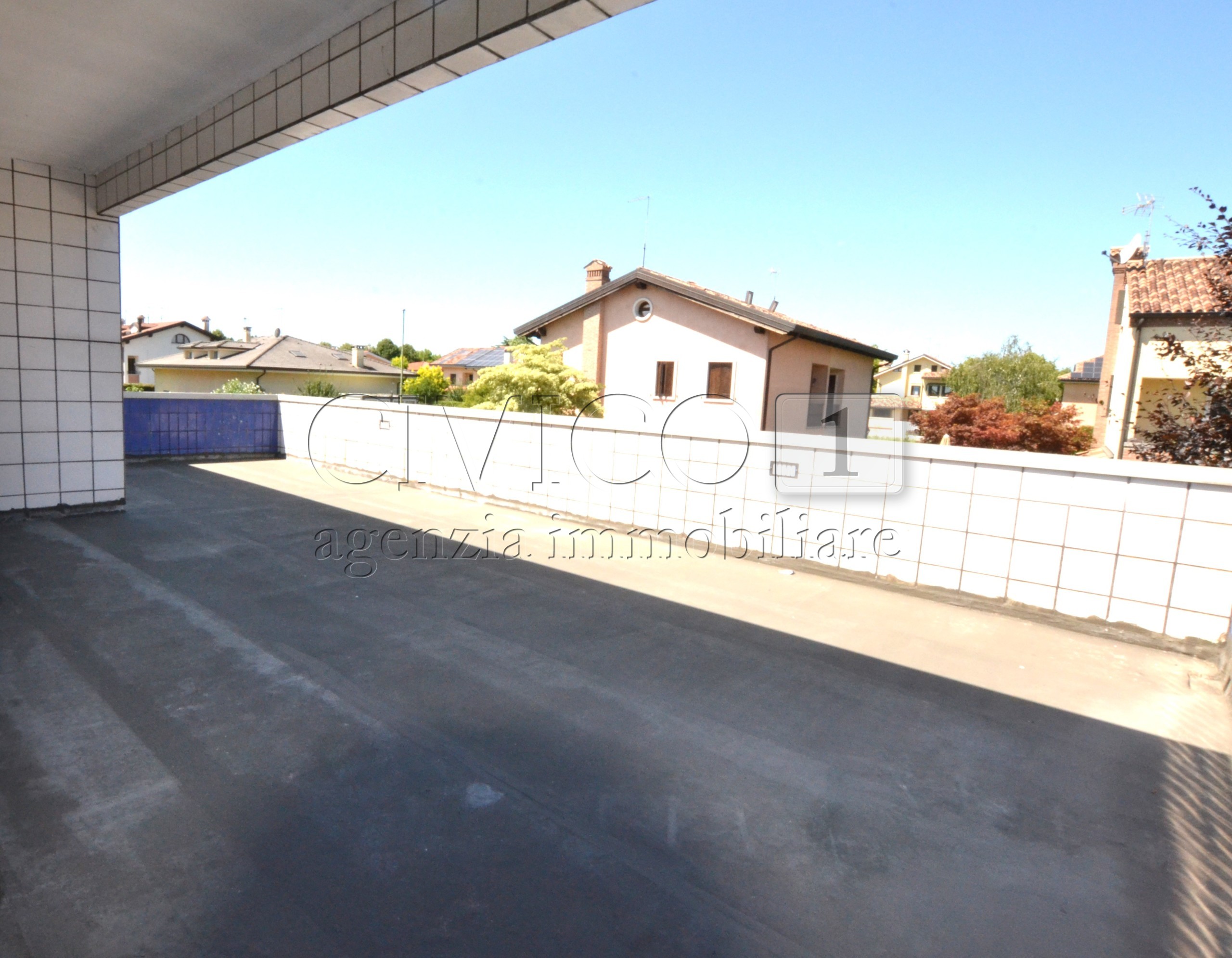 Immagine 18 di Casa bifamiliare in vendita  in via deledda 13 a Selvazzano Dentro