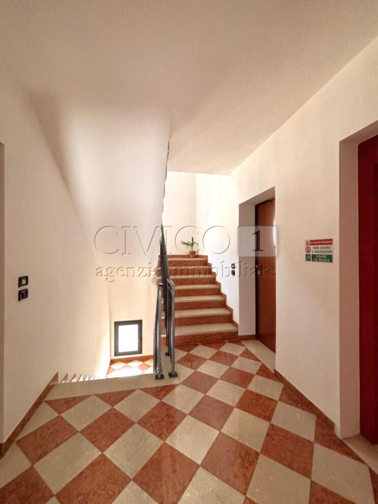 Immagine 15 di Appartamento in vendita  in Via Concordia 11 a Nanto