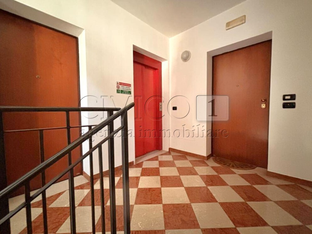 Immagine 16 di Appartamento in vendita  in Via Concordia 11 a Nanto