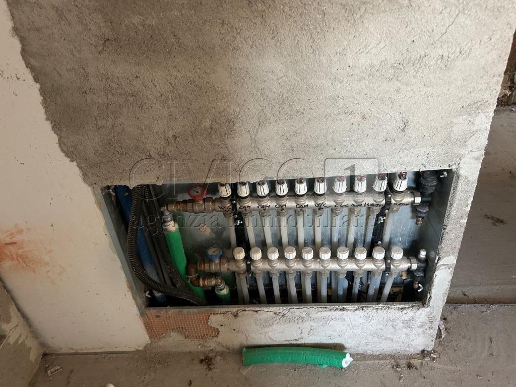 Immagine 6 di Casa indipendente in vendita  in Via A. Beggiato 2 a Noventa Vicentina