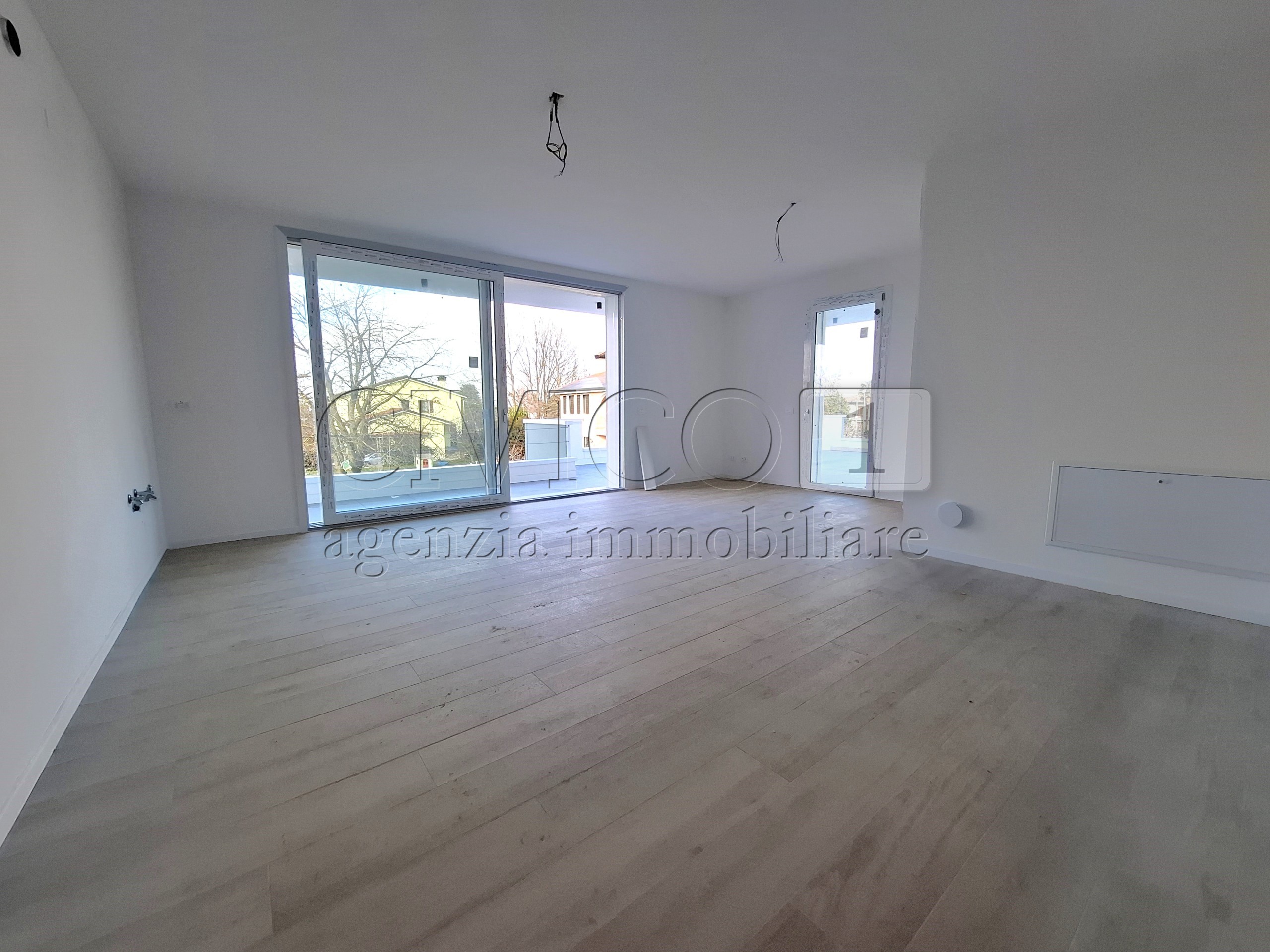 Immagine 19 di Appartamento in vendita  in Via Capriccio a Vigonza