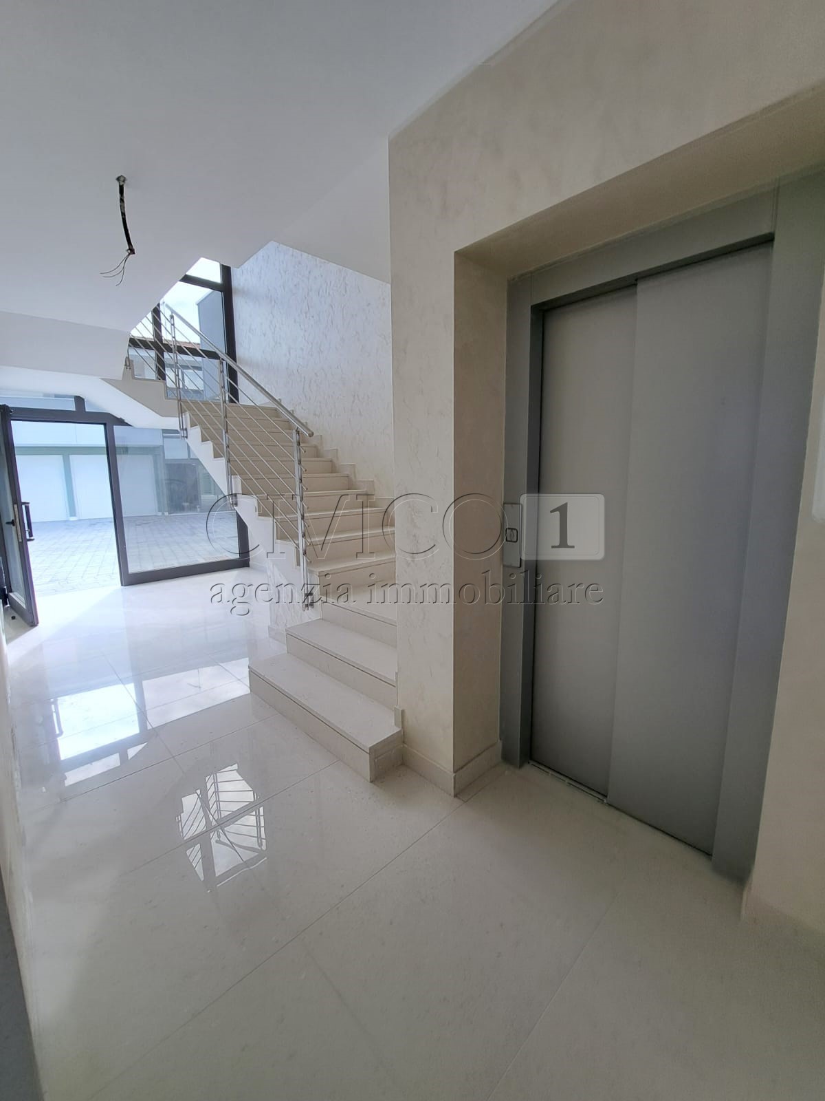 Immagine 13 di Appartamento in vendita  in Via JOHN FITZGERALD KENNEDY a Grisignano Di Zocco