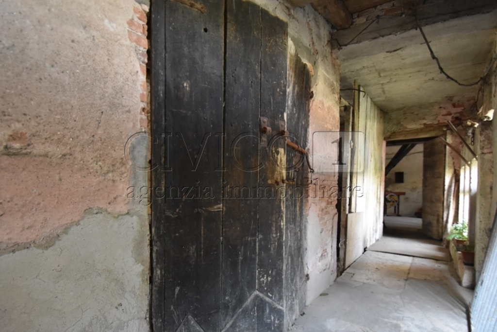 Immagine 21 di Rustico / casale in vendita  in Via Chiesa Rampazzo 17 a Camisano Vicentino