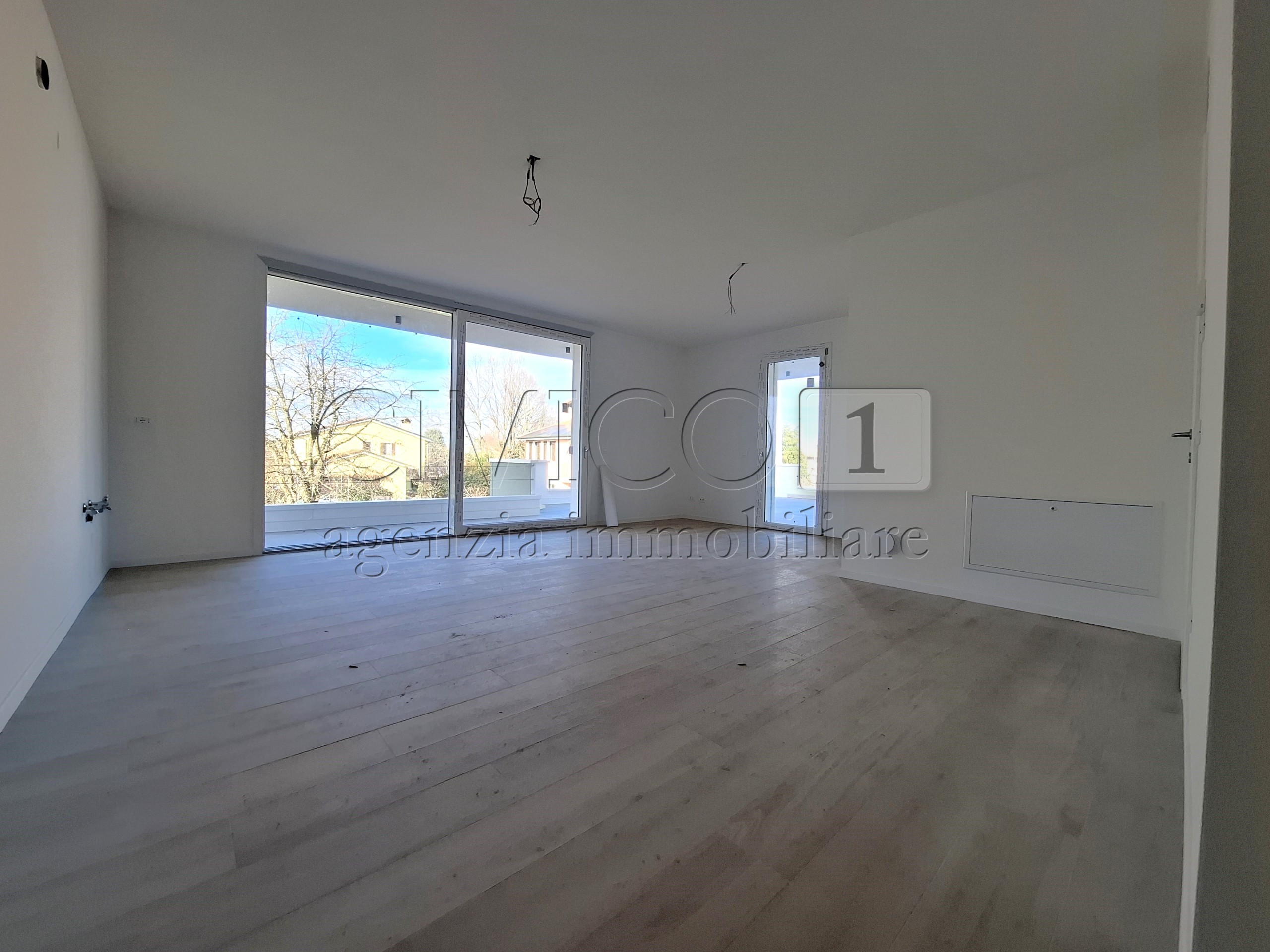 Immagine 18 di Appartamento in vendita  in Via Capriccio a Vigonza