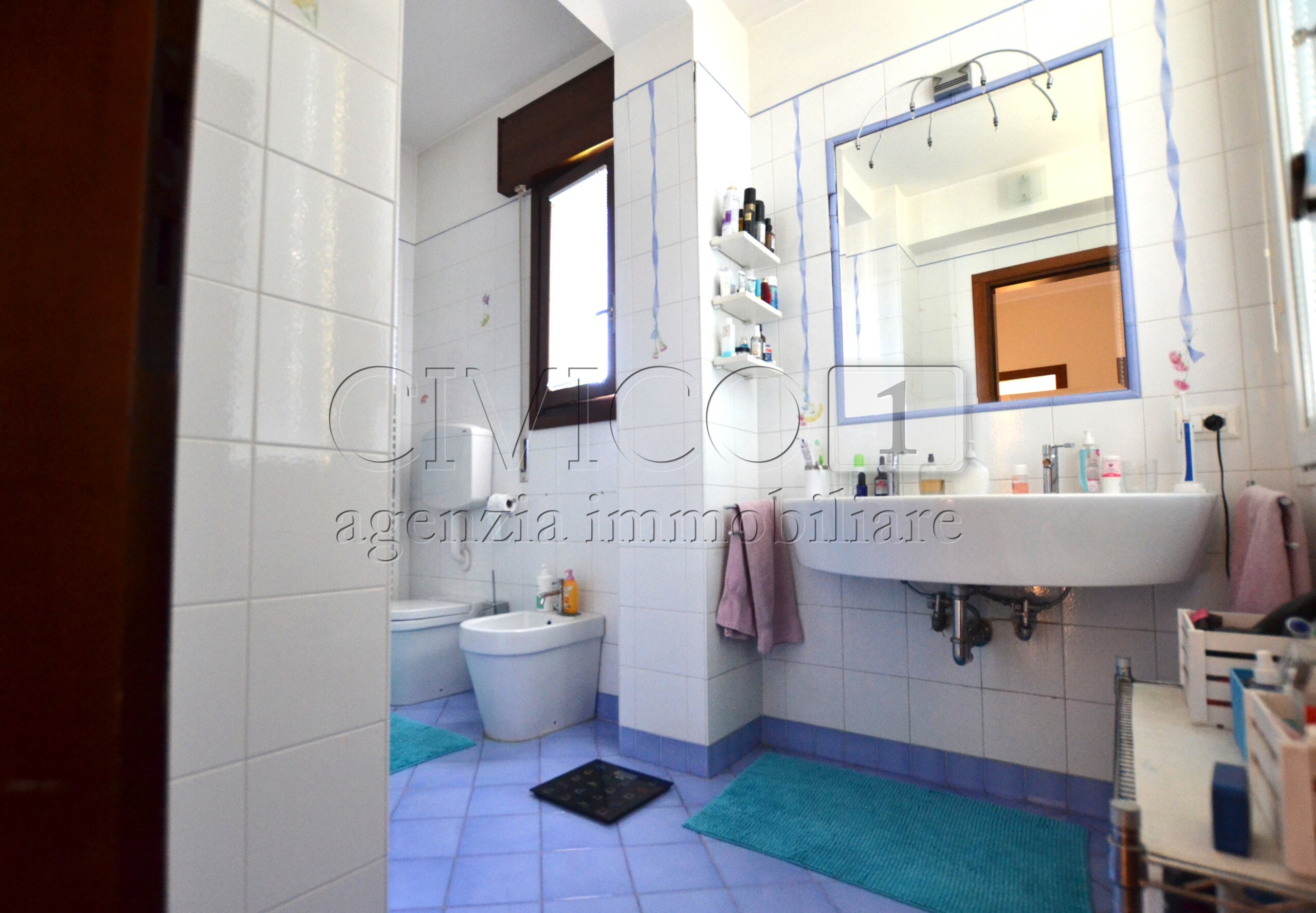 Immagine 12 di Casa indipendente in vendita  in Via Galileo Galilei 4 a Albignasego