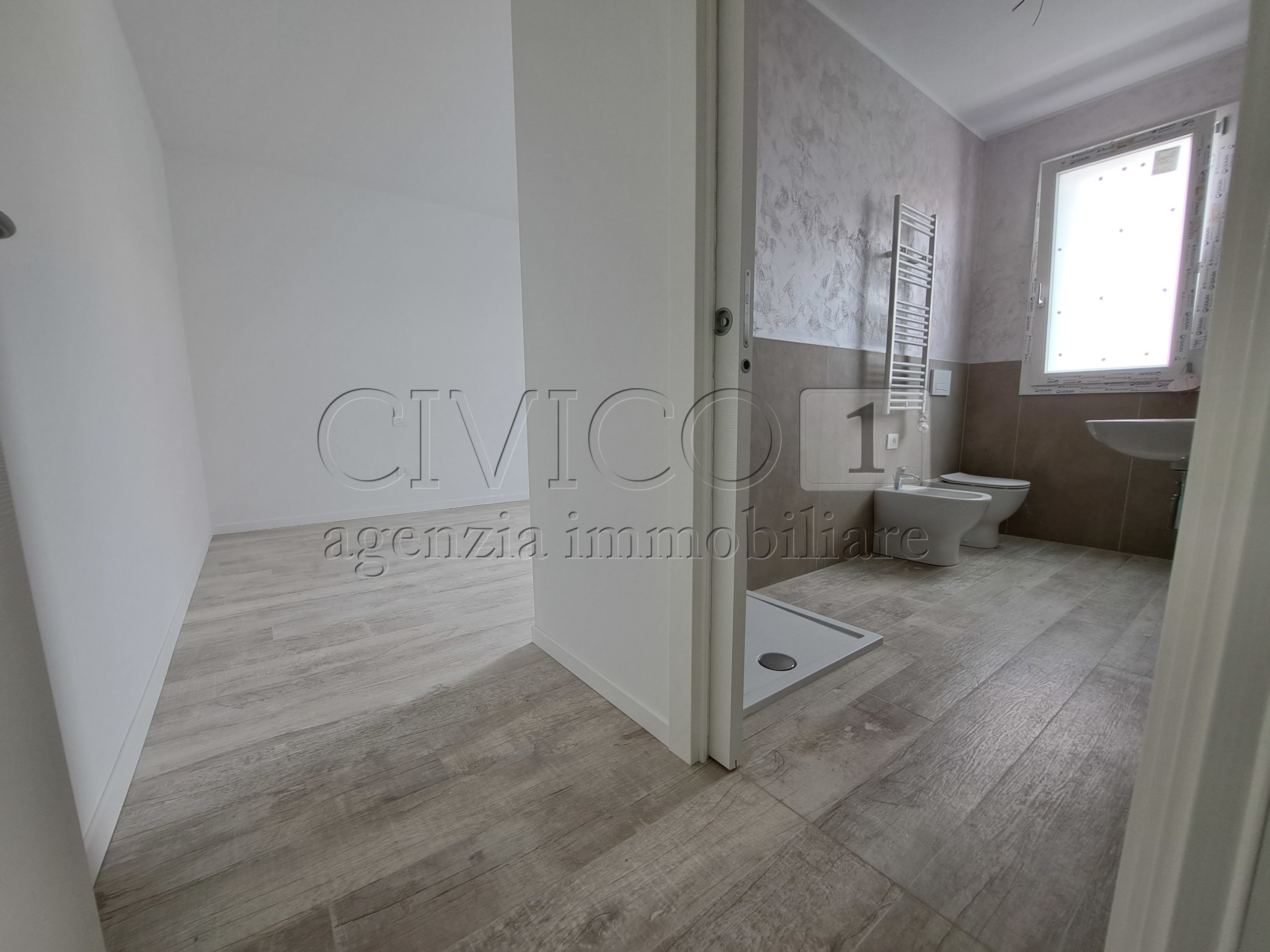 Immagine 22 di Appartamento in vendita  in Via Roma a Cervarese Santa Croce