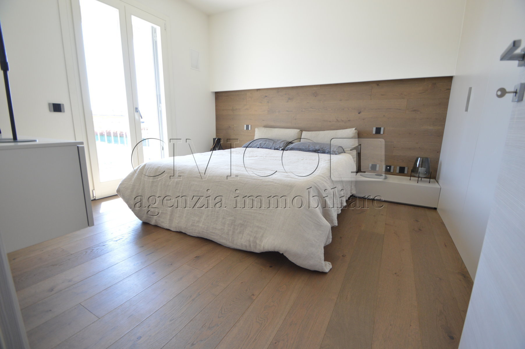 Immagine 12 di Casa trifamiliare in vendita  in Via San Salvatore a Nanto