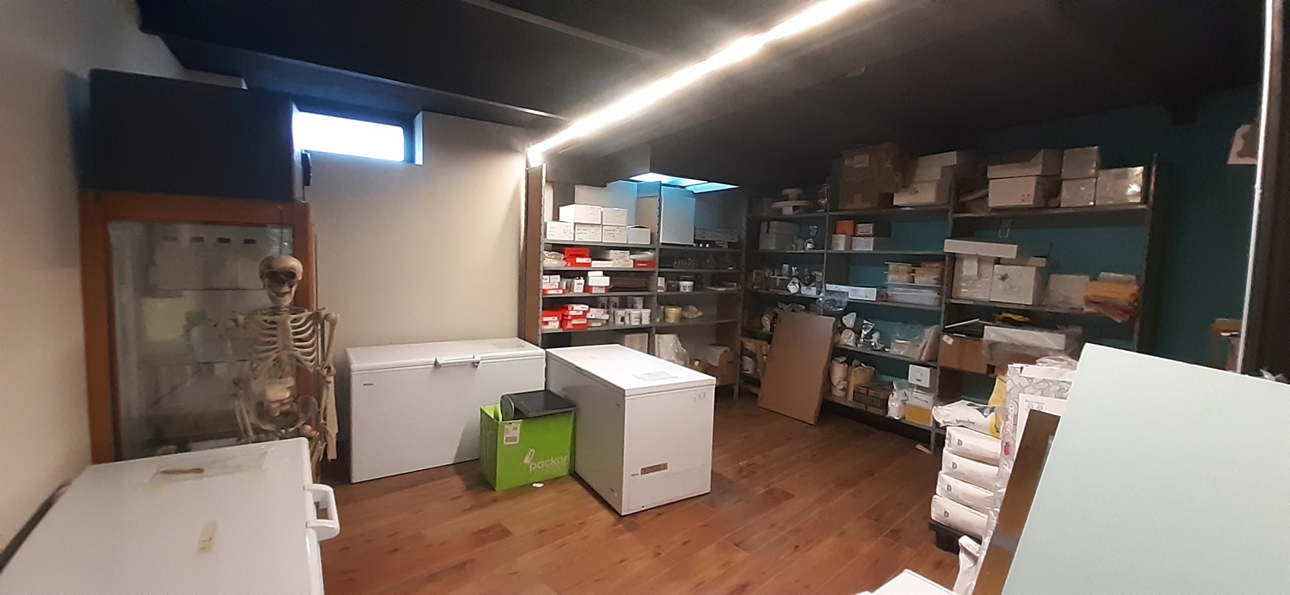 Immagine 10 di Locale commerciale in affitto  in Via Milano 94 a Somma Lombardo